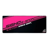 ราคา Signo Gaming Mouse Mat แผ่นรองเมาส์ รุ่น MT-305