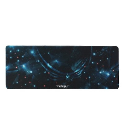 Tengu Gaming Mousepad แผ่นรองเมาส์ รุ่น M-STD