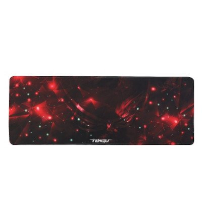 Tengu Gaming Mousepad แผ่นรองเมาส์ รุ่น M-STD