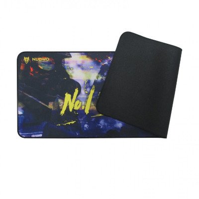 Nubwo Mousepad แผ่นรองเมาส์ รุ่น NP-031