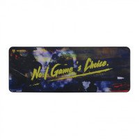 ราคา Nubwo Mousepad แผ่นรองเมาส์ รุ่น NP-031