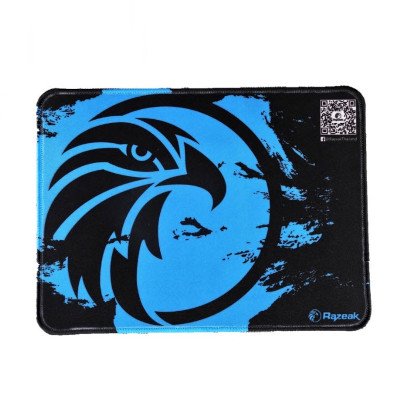 Razeak Mousepad แผ่นรองเมาส์ รุ่น MP-03