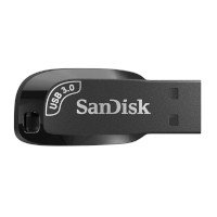 ราคา SanDisk USB Drive Ultra Shift USB 3.0 32GB แฟลชไดร์ฟ รุ่น SDCZ410 (SDCZ410-032G-G46)