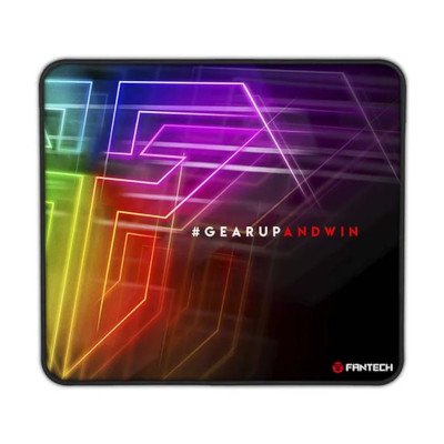 Fantech Gaming Mouse Pad แผ่นรองเมาส์ รุ่น MP292