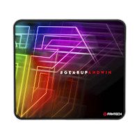 ราคา Fantech Gaming Mouse Pad แผ่นรองเมาส์ รุ่น MP292
