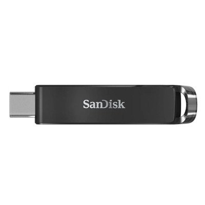 SanDisk Ultra USB Type-C 32GB แฟลชไดร์ฟ รุ่น SDCZ460 (SDCZ460-032G-G46)