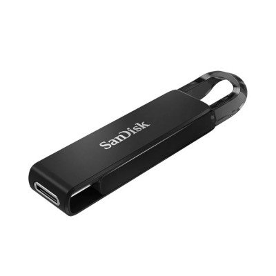 SanDisk Ultra USB Type-C 32GB แฟลชไดร์ฟ รุ่น SDCZ460 (SDCZ460-032G-G46)
