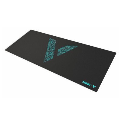 Rapoo Gaming Mousepad แผ่นรองเมาส์ รุ่น V1L