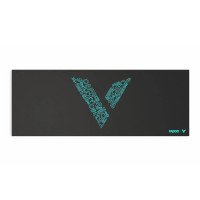 ราคา Rapoo Gaming Mousepad แผ่นรองเมาส์ รุ่น V1L