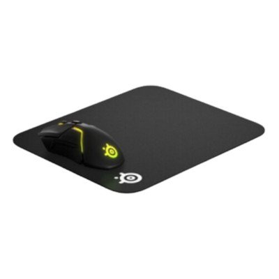 SteelSeries Gaming Mousepad แผ่นรองเมาส์ รุ่น QcK Mini