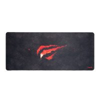 ราคา Havit Gaming Mousepad แผ่นรองเมาส์ รุ่น MP861