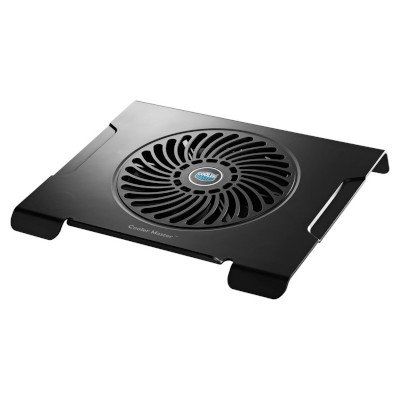 Cooler Master NotePal พัดลมระบายความร้อนโน๊ตบุ๊ค รุ่น CMC3