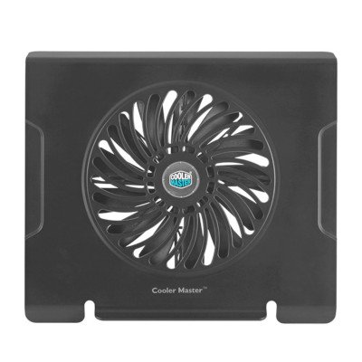 Cooler Master NotePal พัดลมระบายความร้อนโน๊ตบุ๊ค รุ่น CMC3