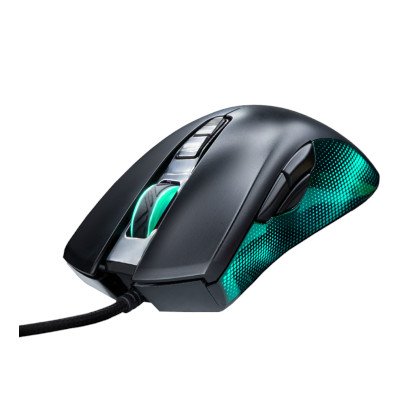 Nubwo Gaming Mouse เมาส์เกมมิ่ง รุ่น ABIGAIL X45