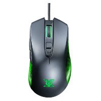 ราคา Nubwo Gaming Mouse เมาส์เกมมิ่ง รุ่น ABIGAIL X45