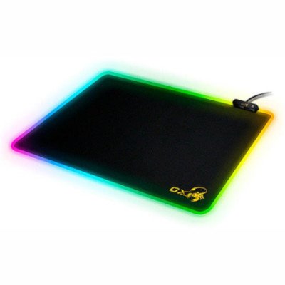 Genius GX-Pad Gaming Mouse Pad แผ่นรองเมาส์ รุ่น 300S RGB