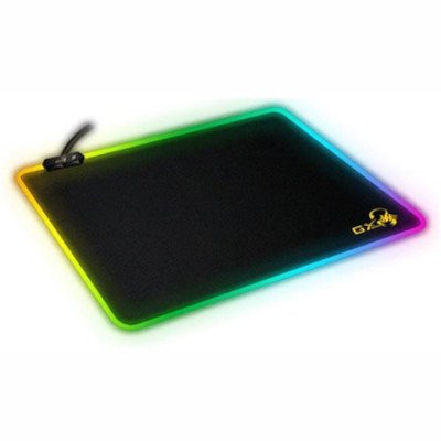Genius GX-Pad Gaming Mouse Pad แผ่นรองเมาส์ รุ่น 300S RGB