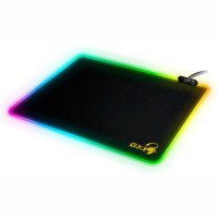 ราคา Genius GX-Pad Gaming Mouse Pad แผ่นรองเมาส์ รุ่น 300S RGB