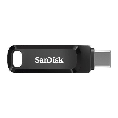 SanDisk Ultra Dual Drive Go USB Type-C 32GB แฟลชไดร์ฟ รุ่น SDDDC3 (SDDDC3-032G-G46)