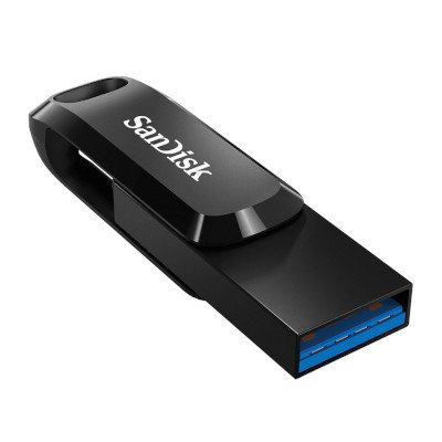 SanDisk Ultra Dual Drive Go USB Type-C 32GB แฟลชไดร์ฟ รุ่น SDDDC3 (SDDDC3-032G-G46)