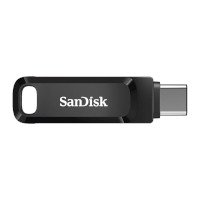 ราคา SanDisk Ultra Dual Drive Go USB Type-C 256GB แฟลชไดร์ฟ รุ่น SDDDC3 (SDDDC3-256G-G46)