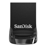 ราคา SanDisk Ultra Fit USB 3.1 Flash Drive 64GB แฟลชไดร์ฟ รุ่น SDCZ430 (SDCZ430-064G-G46)