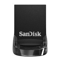 ราคา SanDisk Ultra Fit USB 3.1 Flash Drive 128GB แฟลชไดร์ฟ รุ่น SDCZ430 (SDCZ430-128G-G46)