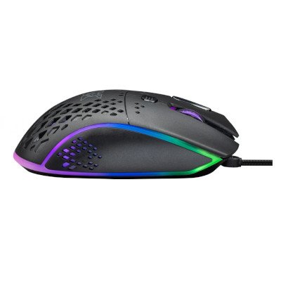 Nubwo Gaming Mouse เมาส์เกมมิ่ง รุ่น SOLAKA X42
