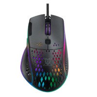 ราคา Nubwo Gaming Mouse เมาส์เกมมิ่ง รุ่น SOLAKA X42