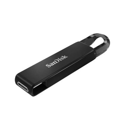SanDisk Ultra USB Type-C 64GB แฟลชไดร์ฟ รุ่น SDCZ460 (SDCZ460-064G-G46)