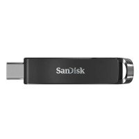 ราคา SanDisk Ultra USB Type-C 64GB แฟลชไดร์ฟ รุ่น SDCZ460 (SDCZ460-064G-G46)