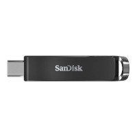 ราคา SanDisk Ultra USB Type-C 128GB แฟลชไดร์ฟ รุ่น SDCZ460 (SDCZ460-128G-G46)