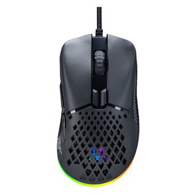 Nubwo Gaming Mouse เมาส์เกมมิ่ง รุ่น ASHBORN X57