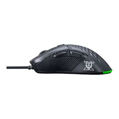 Nubwo Gaming Mouse เมาส์เกมมิ่ง รุ่น ASHBORN X57