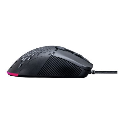 Nubwo Gaming Mouse เมาส์เกมมิ่ง รุ่น ASHBORN X57