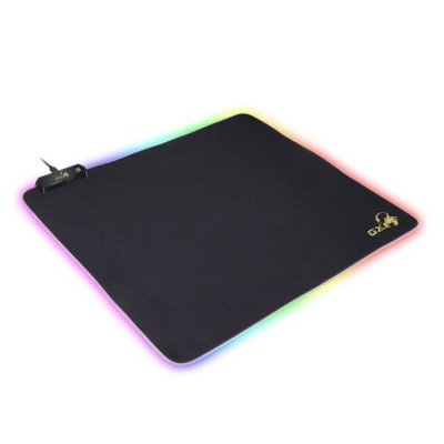 Genius GX-Pad Gaming Mouse Pad แผ่นรองเมาส์ รุ่น 500S RGB