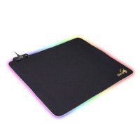 ราคา Genius GX-Pad Gaming Mouse Pad แผ่นรองเมาส์ รุ่น 500S RGB