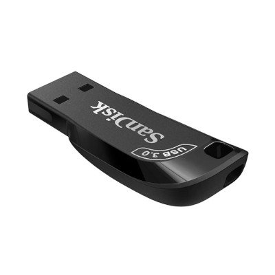 SanDisk Ultra Shift USB 3.0 Drive 128GB แฟลชไดร์ฟ รุ่น SDCZ410 (SDCZ410-128G-G46)