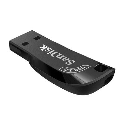 SanDisk Ultra Shift USB 3.0 Drive 256GB แฟลชไดร์ฟ รุ่น SDCZ410 (SDCZ410-256G-G46)