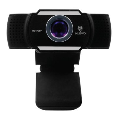 Nubwo Webcam กล้องเว็บแคม รุ่น NWC-560