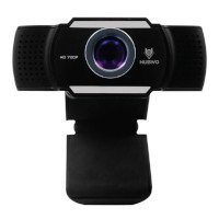ราคา Nubwo Webcam กล้องเว็บแคม รุ่น NWC-560