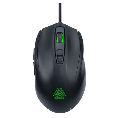 EGA Gaming Mouse เมาส์เกมมิ่ง รุ่น M1