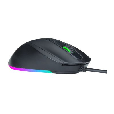 EGA Gaming Mouse เมาส์เกมมิ่ง รุ่น M1