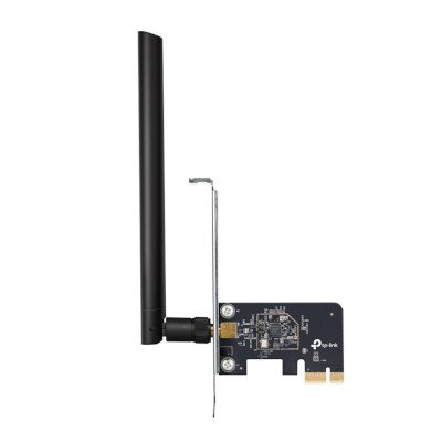 TP-Link AC600 Wireless Dual Band PCI Express Adapter รุ่น Archer T2E