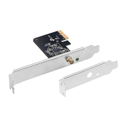 TP-Link AC600 Wireless Dual Band PCI Express Adapter รุ่น Archer T2E