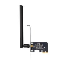 ราคา TP-Link AC600 Wireless Dual Band PCI Express Adapter รุ่น Archer T2E