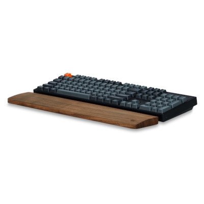 DreamDesk Keyboard Wooden Wrist Rest ที่รองข้อมือคีย์บอร์ด