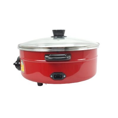 Imaflex อิมาร์เฟล็กซ์ กระทะไฟฟ้าอเนกประสงค์ ขนาด 3 ลิตร รุ่น MP-20