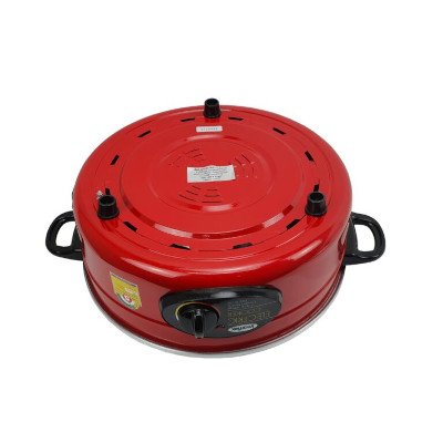 Imaflex อิมาร์เฟล็กซ์ กระทะไฟฟ้าอเนกประสงค์ ขนาด 3 ลิตร รุ่น MP-20