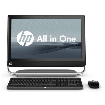 HP Touchsmart 320-1139d